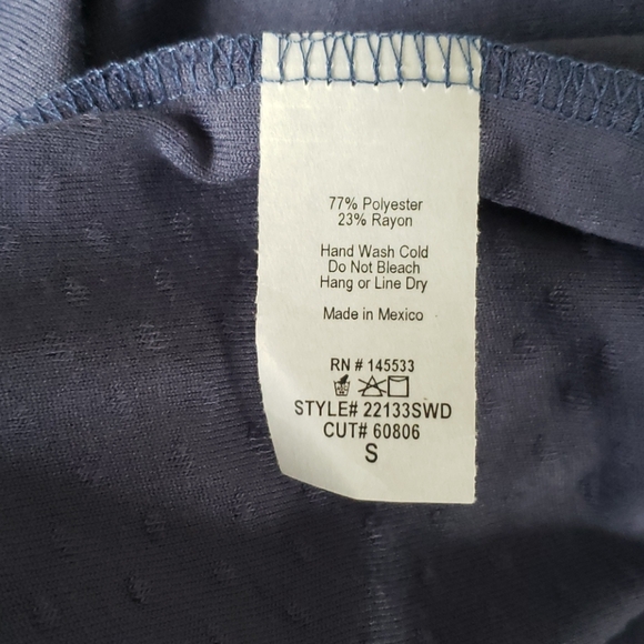 W5 Casual Shirt - Picture 5 of 5